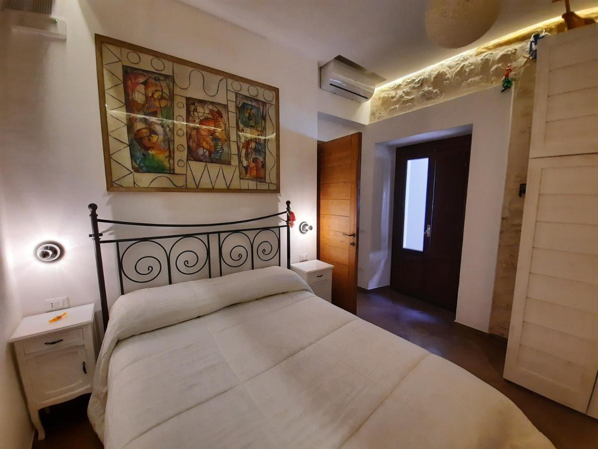 Picchio&Pinocchio Guest House Sulmona Ngoại thất bức ảnh