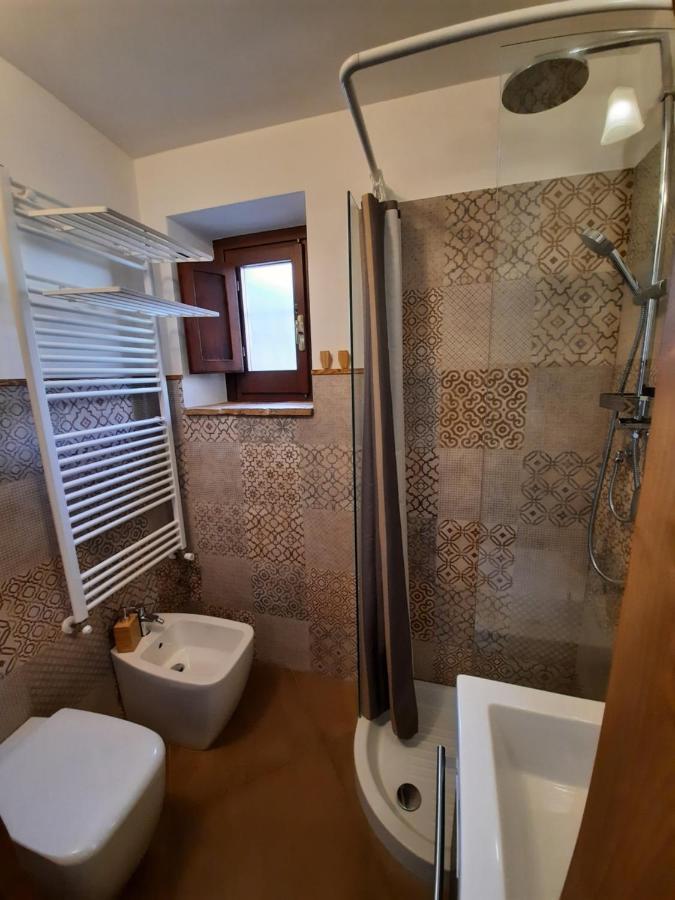 Picchio&Pinocchio Guest House Sulmona Ngoại thất bức ảnh