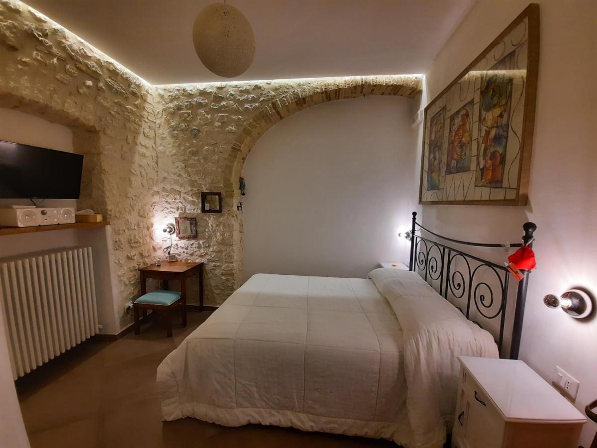 Picchio&Pinocchio Guest House Sulmona Ngoại thất bức ảnh