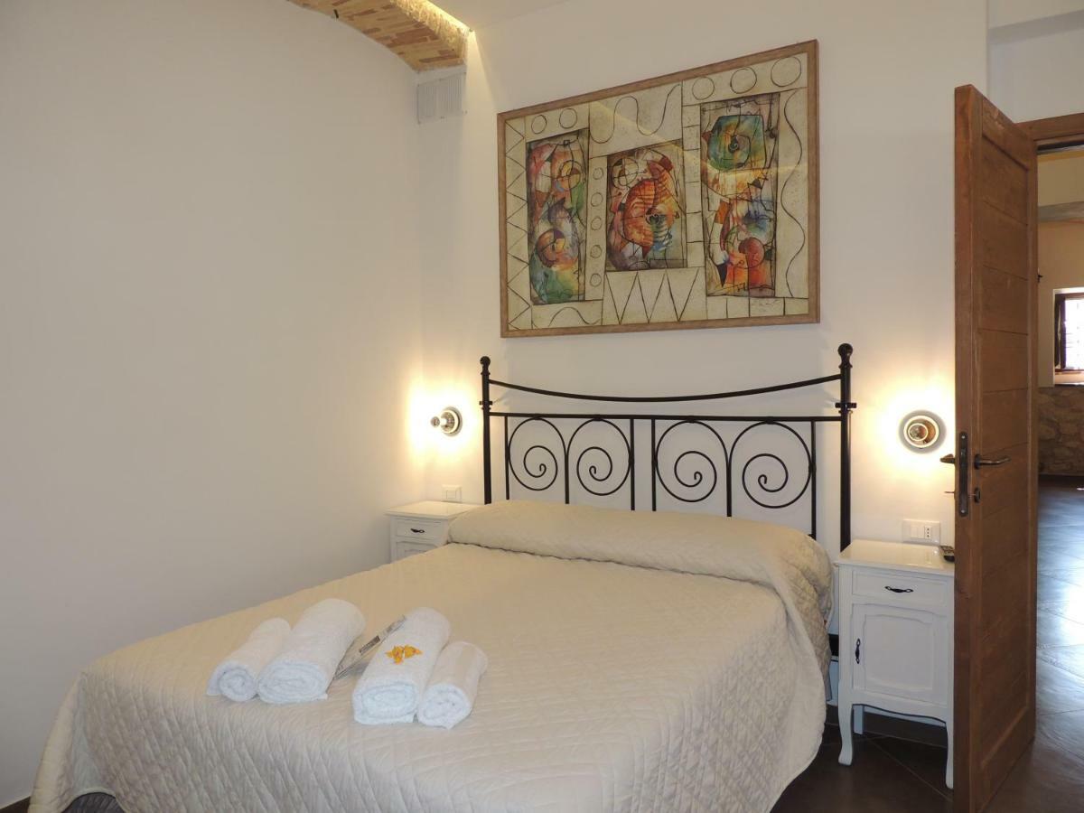 Picchio&Pinocchio Guest House Sulmona Ngoại thất bức ảnh