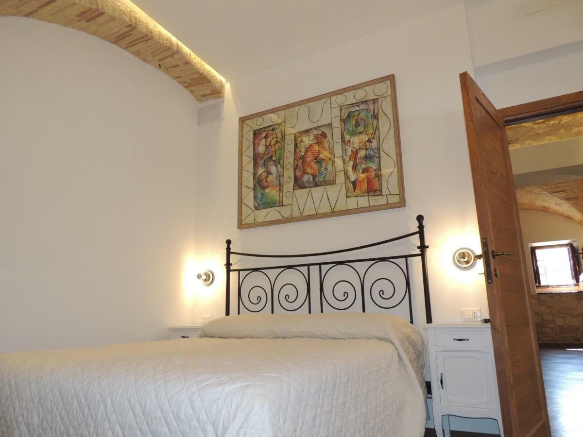Picchio&Pinocchio Guest House Sulmona Ngoại thất bức ảnh