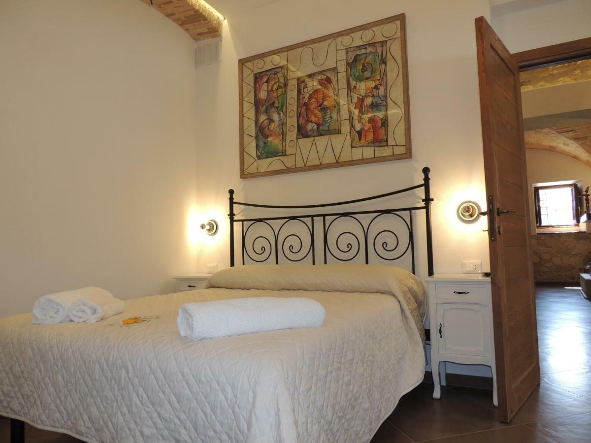 Picchio&Pinocchio Guest House Sulmona Ngoại thất bức ảnh
