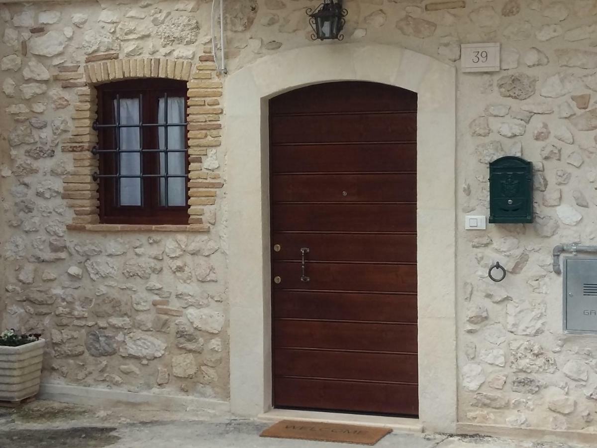 Picchio&Pinocchio Guest House Sulmona Ngoại thất bức ảnh