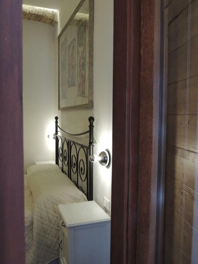 Picchio&Pinocchio Guest House Sulmona Ngoại thất bức ảnh