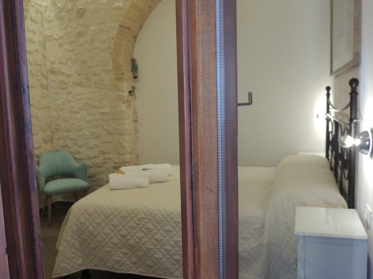 Picchio&Pinocchio Guest House Sulmona Ngoại thất bức ảnh