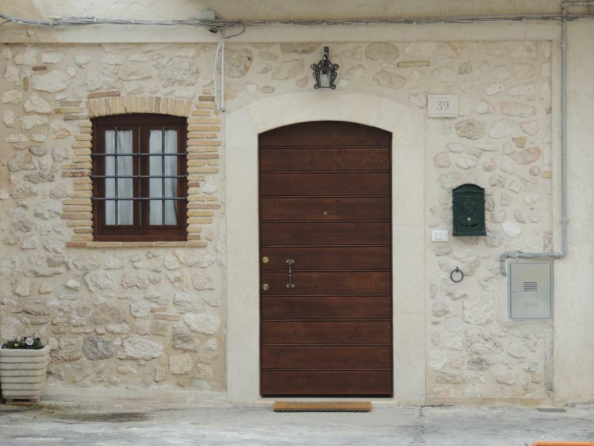 Picchio&Pinocchio Guest House Sulmona Ngoại thất bức ảnh