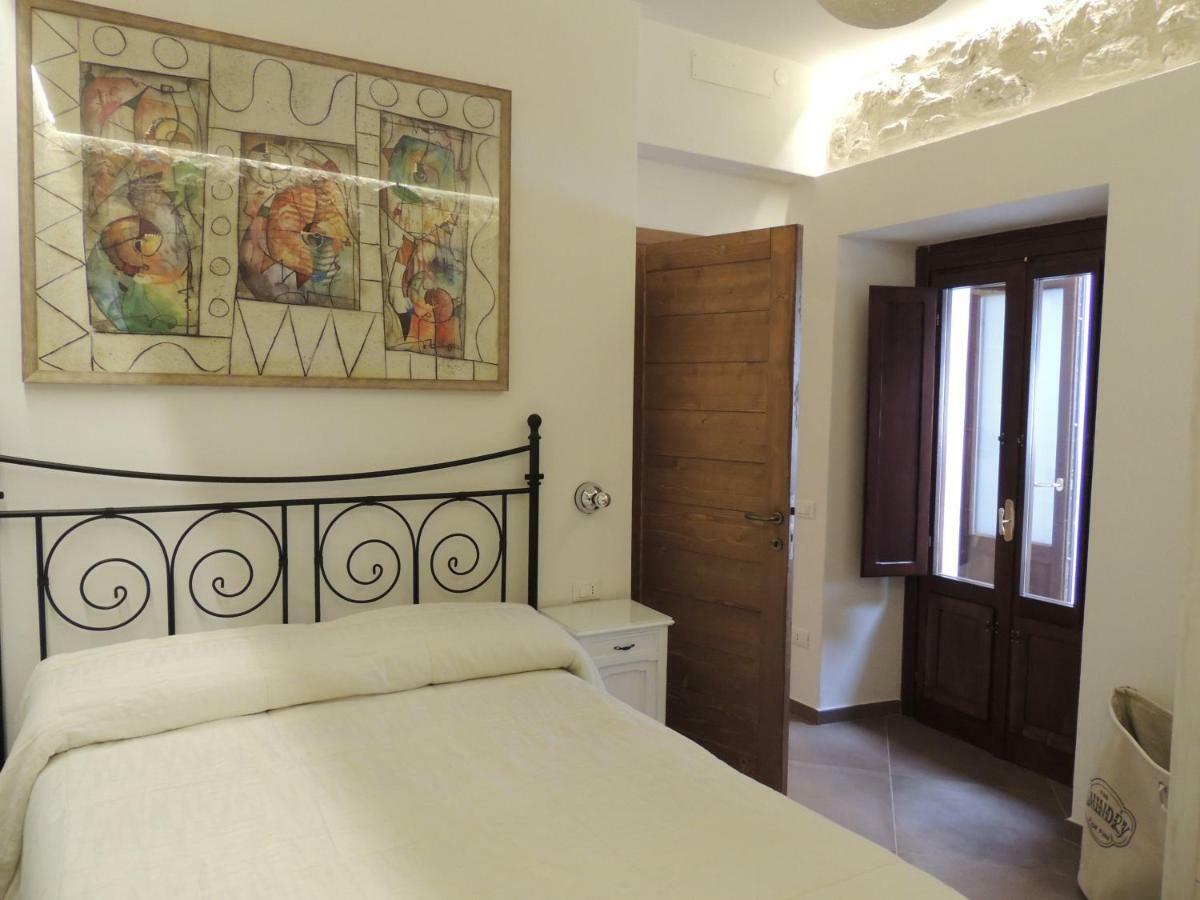 Picchio&Pinocchio Guest House Sulmona Ngoại thất bức ảnh