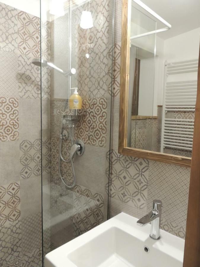 Picchio&Pinocchio Guest House Sulmona Ngoại thất bức ảnh