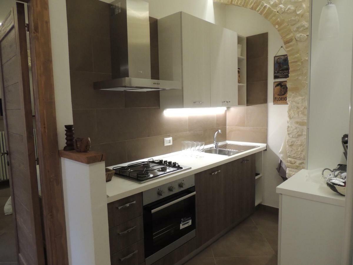 Picchio&Pinocchio Guest House Sulmona Ngoại thất bức ảnh