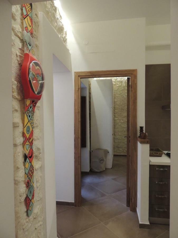 Picchio&Pinocchio Guest House Sulmona Ngoại thất bức ảnh